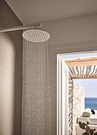 Artemis Seaside Resort