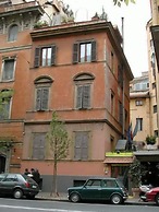 A Roma San Pietro Best Bed