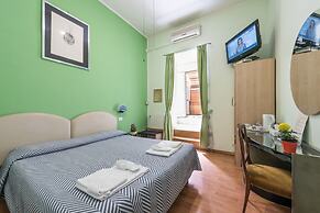 A Roma San Pietro Best Bed