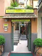 A Roma San Pietro Best Bed