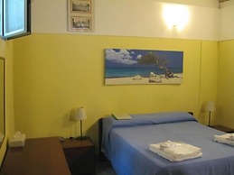 A Roma San Pietro Best Bed