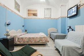 A Roma San Pietro Best Bed