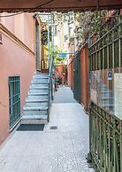 A Roma San Pietro Best Bed