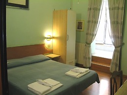 A Roma San Pietro Best Bed