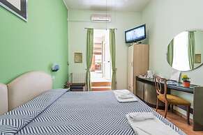 A Roma San Pietro Best Bed