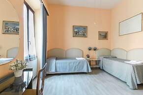 A Roma San Pietro Best Bed