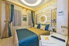 The Million Stone Hotel - Special Class