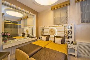 The Million Stone Hotel - Special Class