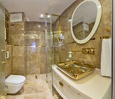 The Million Stone Hotel - Special Class