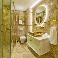 The Million Stone Hotel - Special Class