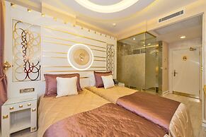 The Million Stone Hotel - Special Class