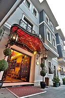 The Million Stone Hotel - Special Class