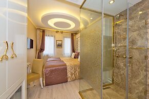 The Million Stone Hotel - Special Class