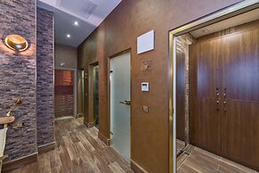 The Million Stone Hotel - Special Class