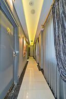 The Million Stone Hotel - Special Class