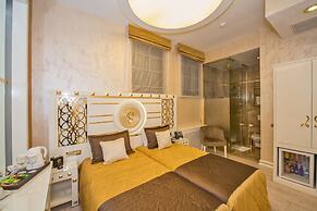 The Million Stone Hotel - Special Class