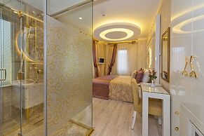 The Million Stone Hotel - Special Class