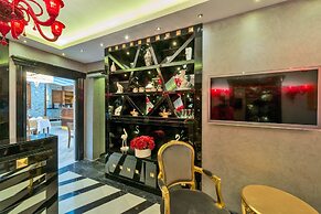 The Million Stone Hotel - Special Class