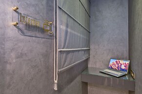 The Million Stone Hotel - Special Class