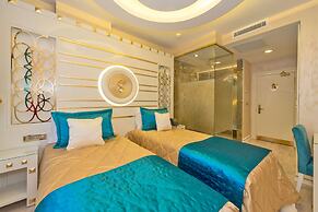 The Million Stone Hotel - Special Class