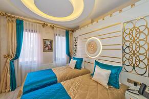 The Million Stone Hotel - Special Class