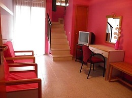 Hotel Prado Real