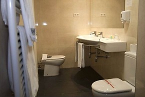 Hotel Prado Real