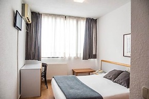 Hotel Prado Real