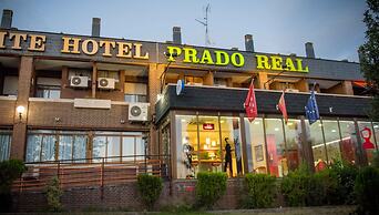 Hotel Prado Real