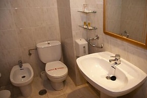 Hotel Prado Real