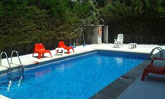 Hotel Prado Real
