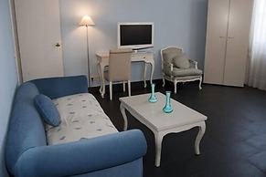 Hotel Prado Real