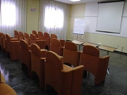 Hotel Prado Real