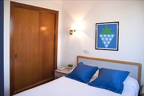 Hotel Prado Real