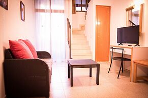 Hotel Prado Real