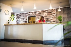 Hotel Prado Real