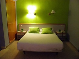 Hotel Prado Real
