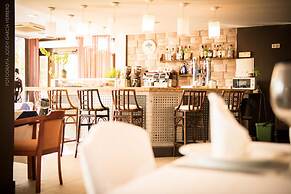 Hotel Prado Real