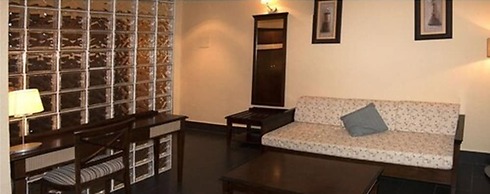 Hotel Prado Real