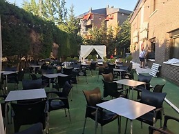 Hotel Prado Real