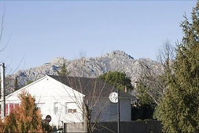 Hotel Prado Real