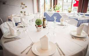Hotel Prado Real