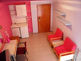 Hotel Prado Real