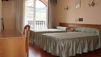 Hotel LARRY