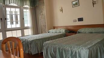 Hotel LARRY