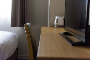 SureStay Plus Hotel by Best Western Shin-Osaka