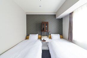 SureStay Plus Hotel by Best Western Shin-Osaka