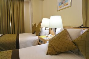 SureStay Plus Hotel by Best Western Shin-Osaka