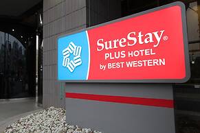 SureStay Plus Hotel by Best Western Shin-Osaka