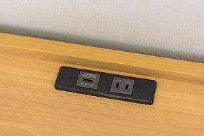 SureStay Plus Hotel by Best Western Shin-Osaka